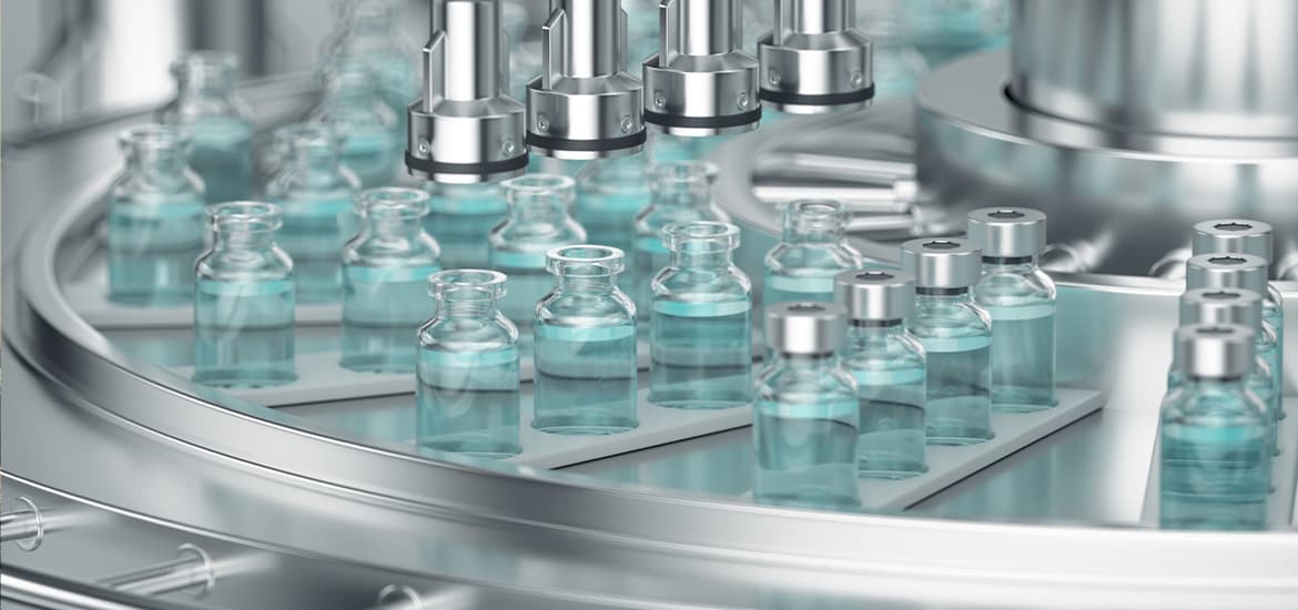 new thermo fisher scientific drug facility for vaccine manufacture opens in singapore 1170x550