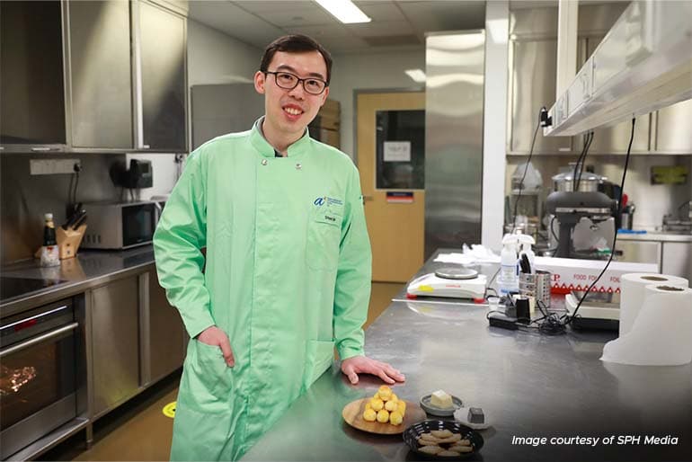 engineering future foods or how to make a healthier pineapple tart content1