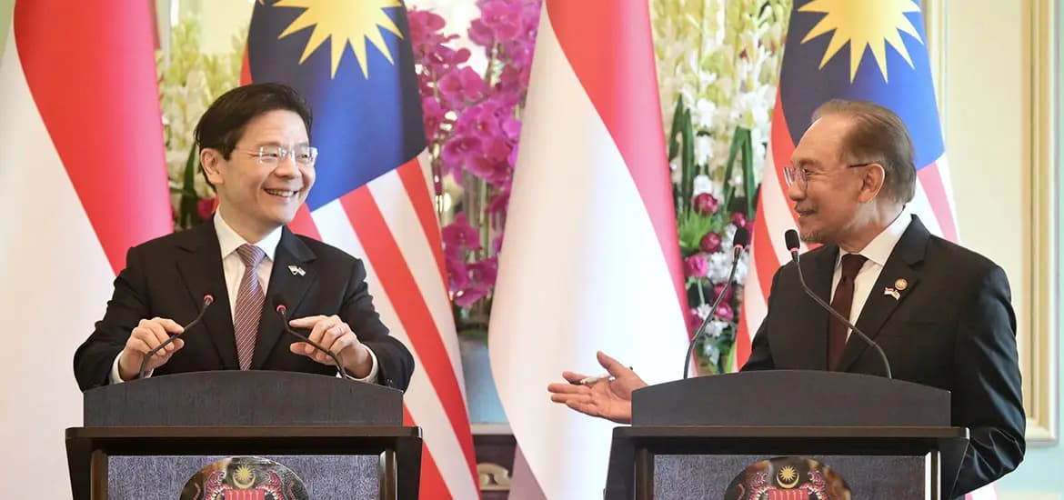 johor singapore special economic zone agreement signed at leaders retreat 1170x550