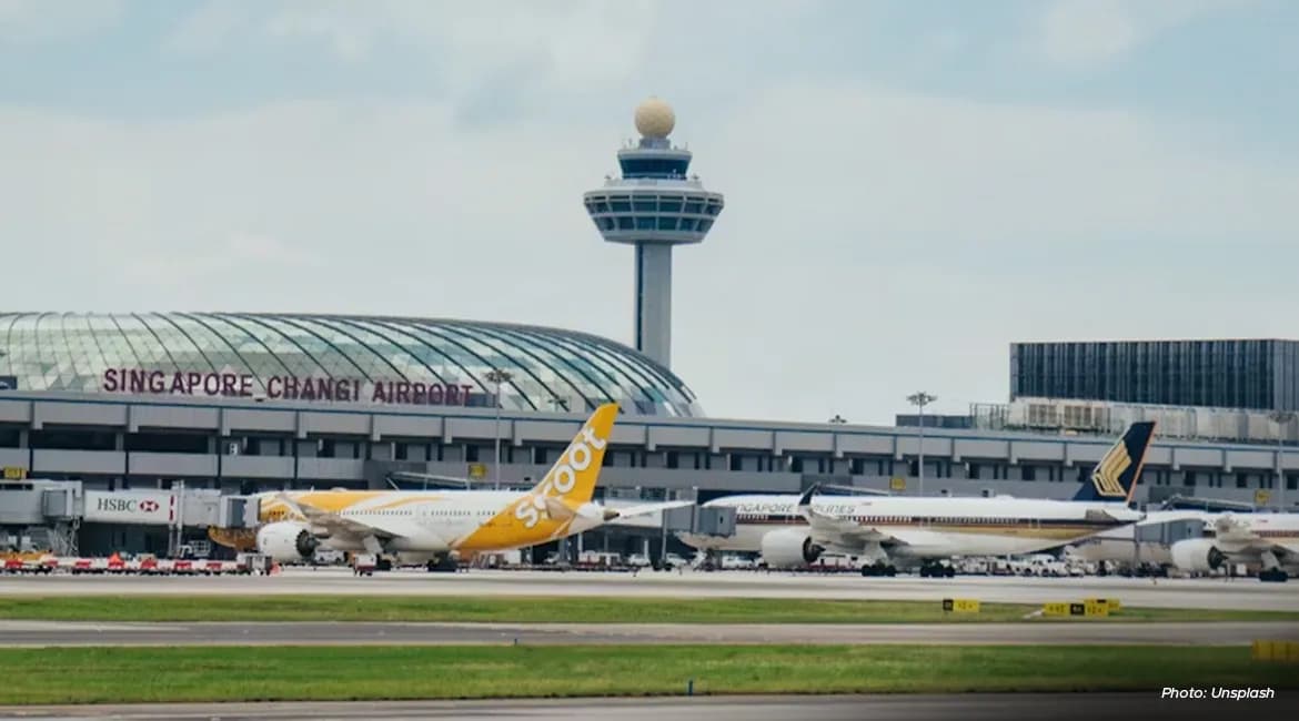 how singapores aerospace industry took flight despite headwinds 1170x550