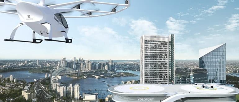 taking zero emissions air taxis content2 770x330