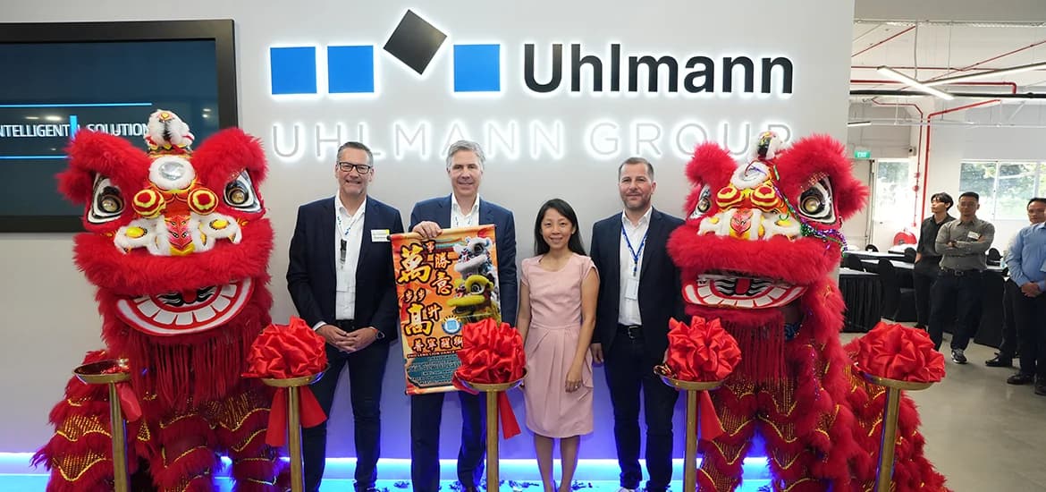 1170x550 New Uhlmann Singapore office expands competence locally