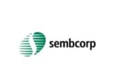 Logo of Sembcorp.