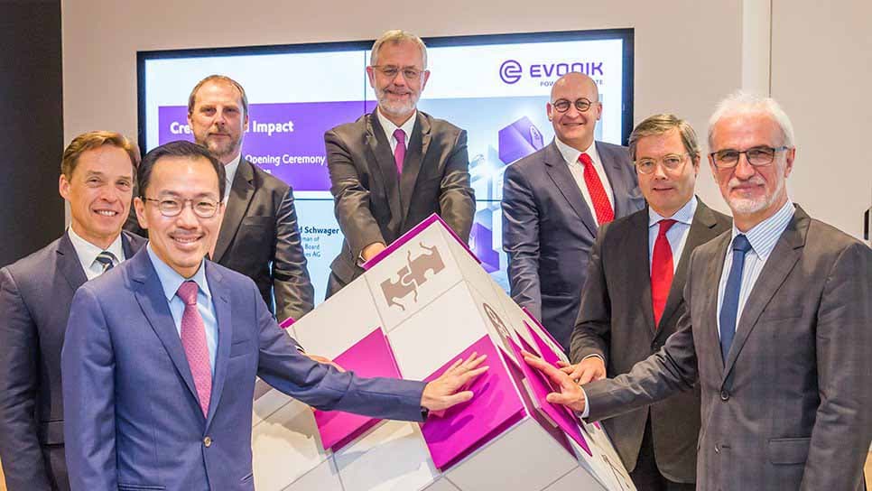 966x544 evonik opens new research hub in Singapore