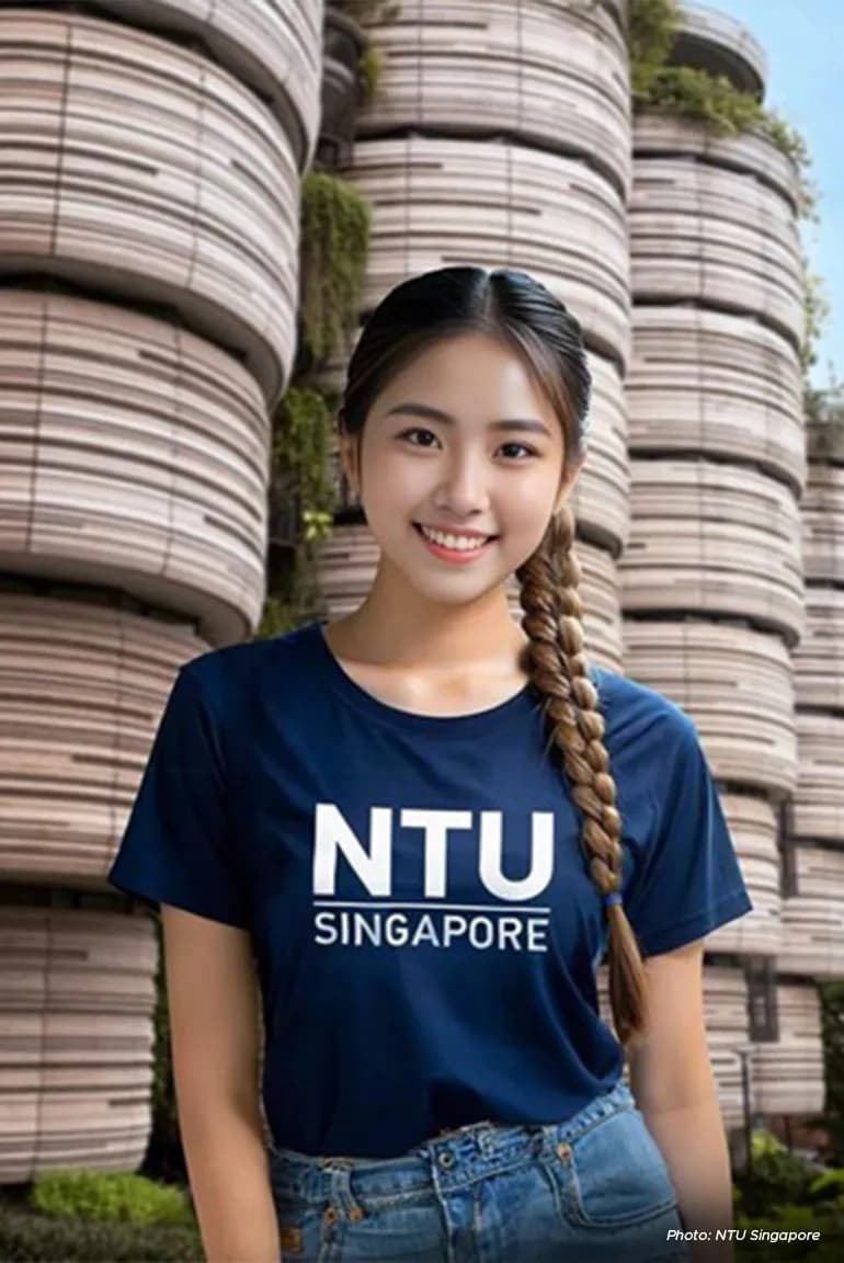 ntu offers new degree and scholar programmes in ai plans to invest 4m to boost ai education content