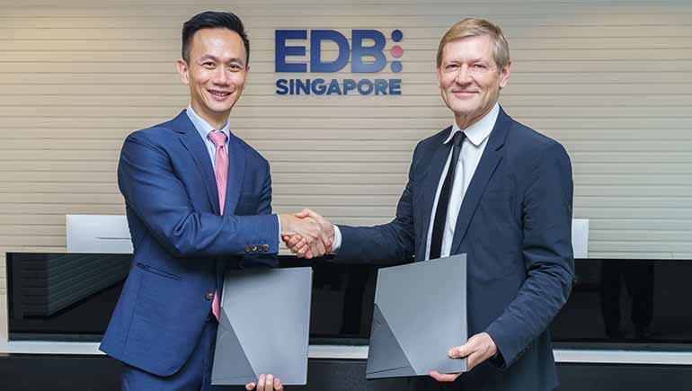 770x510 Galderma announces intention to expand manufacturing and innovation footprint in Asia Pacific