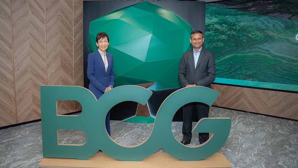 1000x563 BCG Unveils First Dedicated Climate and Sustainability Hub in Asia