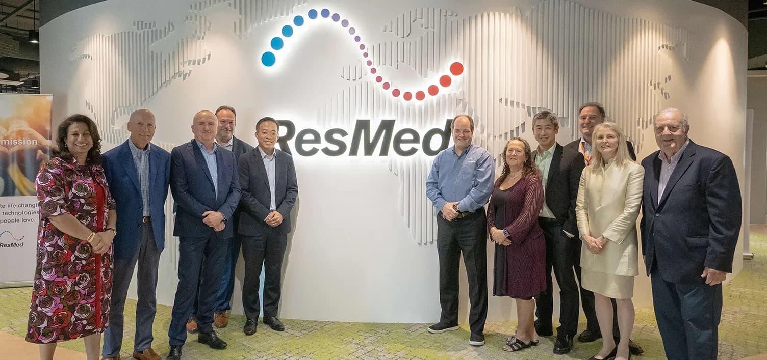 1170x550 ResMed advances sleep and respiratory health in Singapore