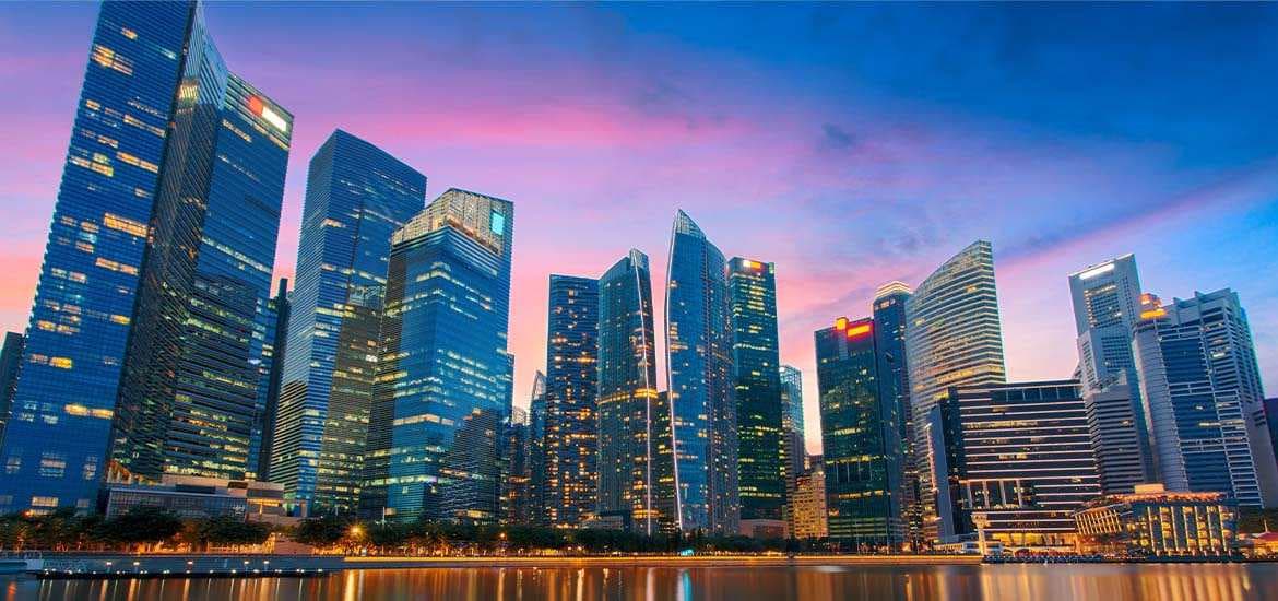 Services 2030 strategy to create 100,000 jobs in Singapore’s modern services cluster masthead image