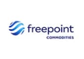 Logo of Freepoint.