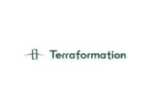 Logo of Terraformation.