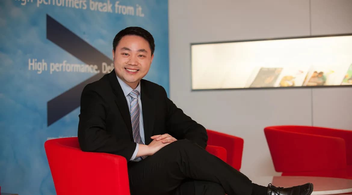 how singapore can serve businesses as a hub for ai innovation and growth 1170x550