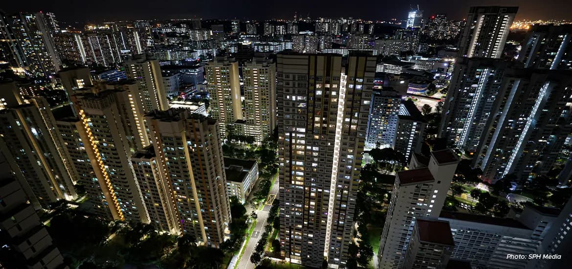 can singapore become the worlds climate tech hub 1170x550