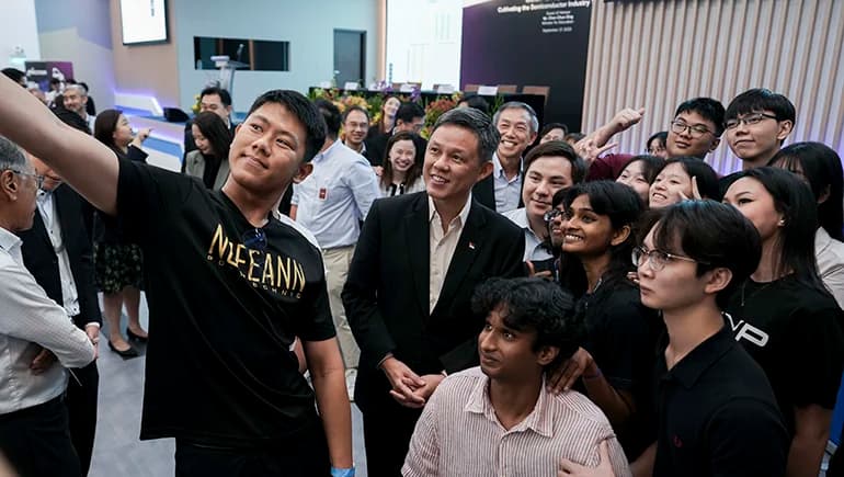 770x435 Micron cultivates engineering and technician talent pipeline in Singapore2