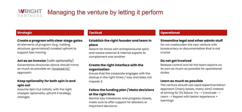 3 vital questions to spur success in corporate innovation the path to win content3