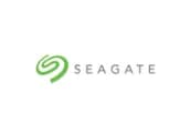 Logo of Seagate.