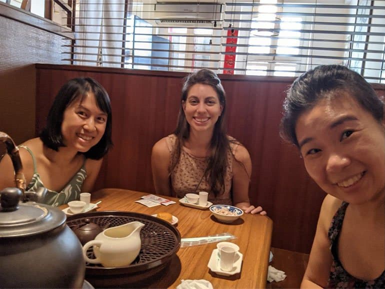 what life in Singapore as a trailing spouse is really like content3