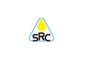 Logo of SRC.
