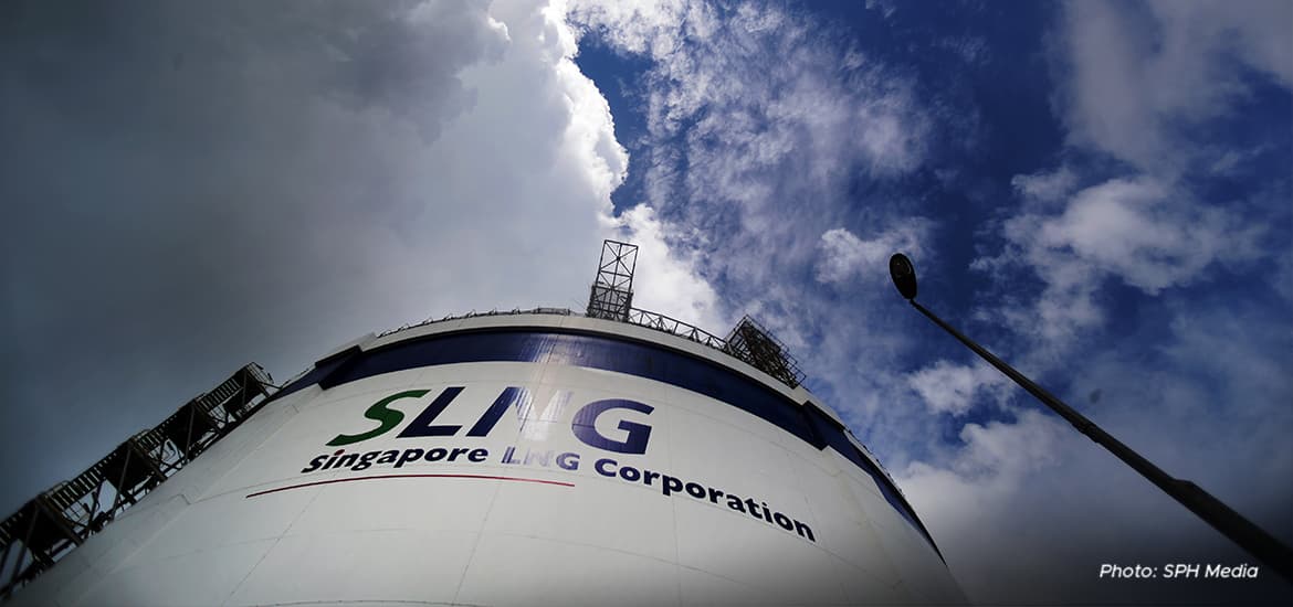 lng ensures energy security as spore works on decarbonisation goals tan see leng 1170x550