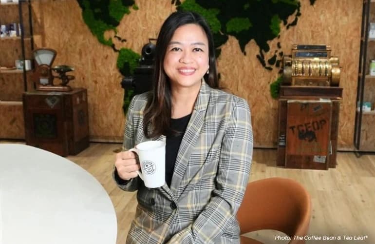 why the coffee bean tea leaf has its global headquarters in singapore content 5