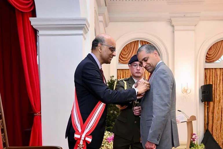 770x514 National honours conferred on three business leaders for significant contributions to Singapore5