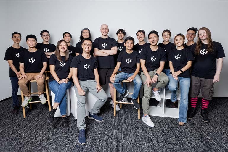 Meet the hacker-turned-founder who raised $10M in a year for his cybersecurity startup content  image 1