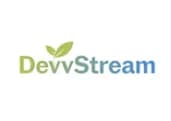 Logo of DevvStream.