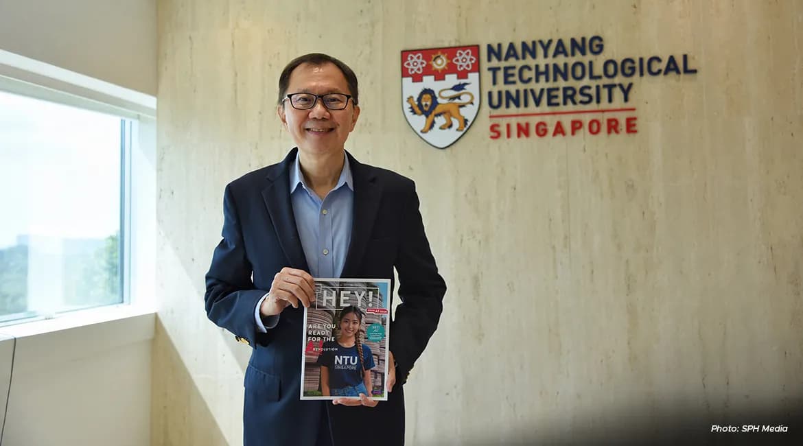 ntu offers new degree and scholar programmes in ai plans to invest 4m to boost ai education 1170x550