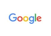 Logo of Google.