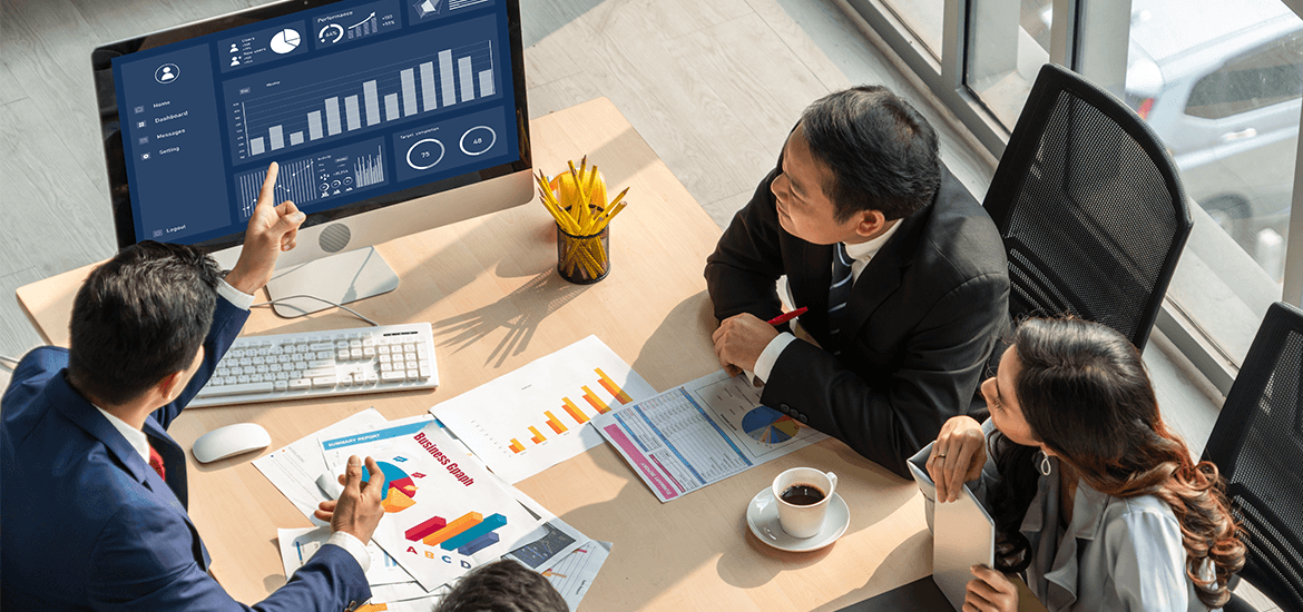 How FinTechs Can Build And Redefine Business Models That Are More Resilient To Volatile Market Conditions masthead image