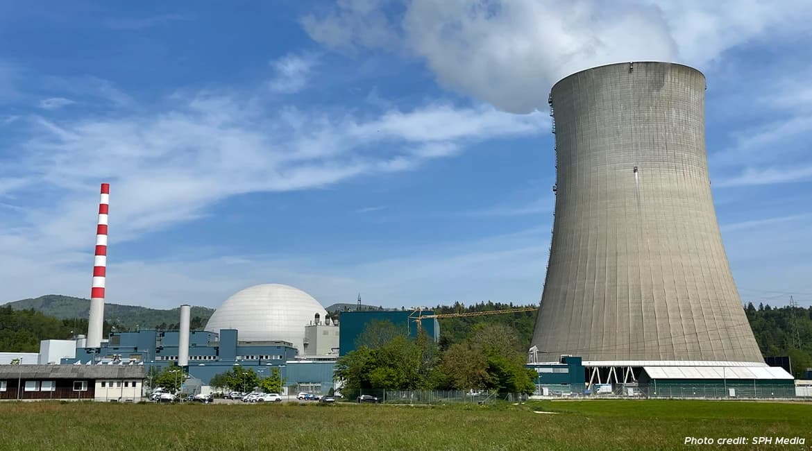 budget 2025 government to reorganise for greater focus on nuclear energy build new capabilities 1170x550