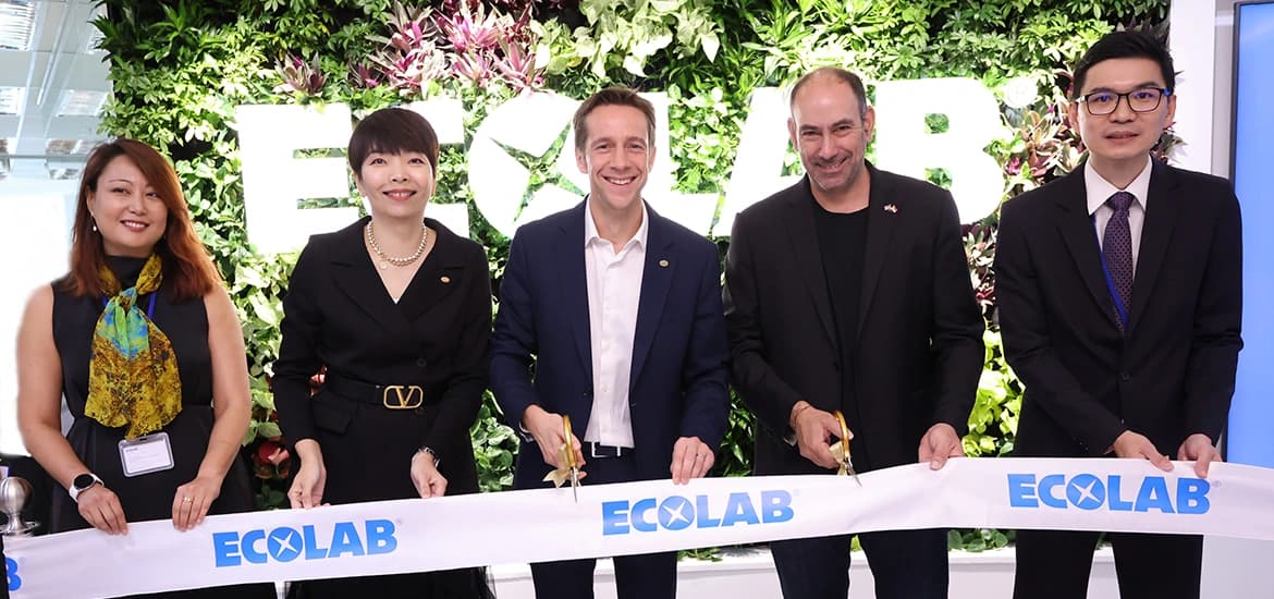 1170x550 ecolab opens new regional office
