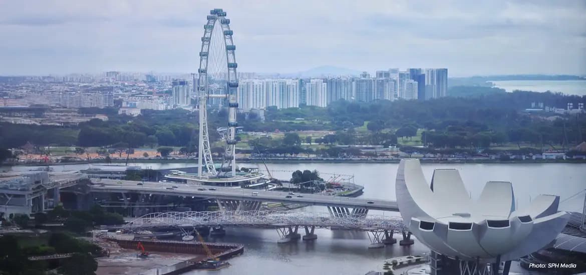 singapore pledges up to s669 million to finance climate action in asia 1170x550