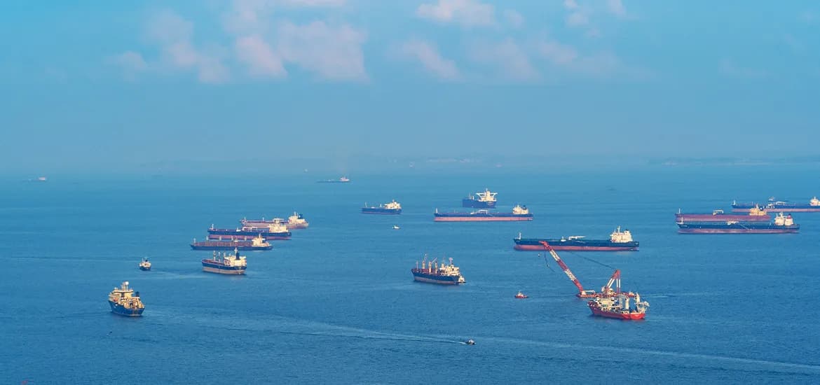 singapore to formulate alternative fuel standards by 2025 1170x550