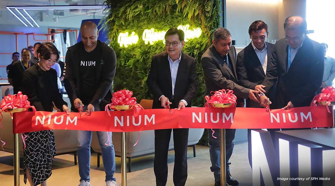 payments startup nium opens headquarters in singapore eyes ipo in 2 years 1170x650