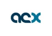 Logo of acx