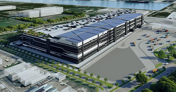 600x315 PSA Breaks Ground on New Supply Chain Hub in Singapore