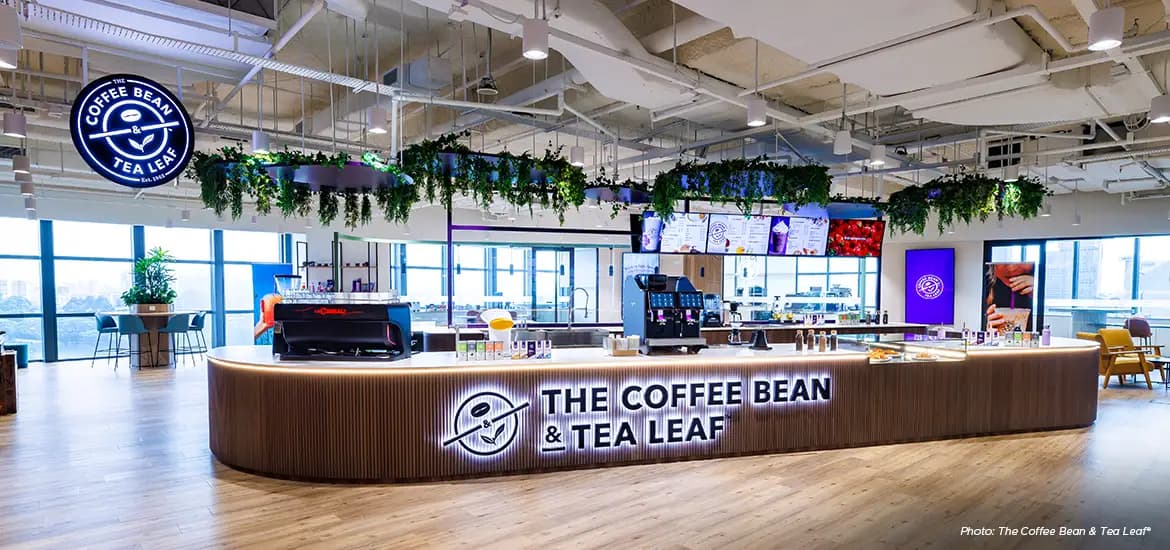 why the coffee bean tea leaf has its global headquarters in singapore 1170x550
