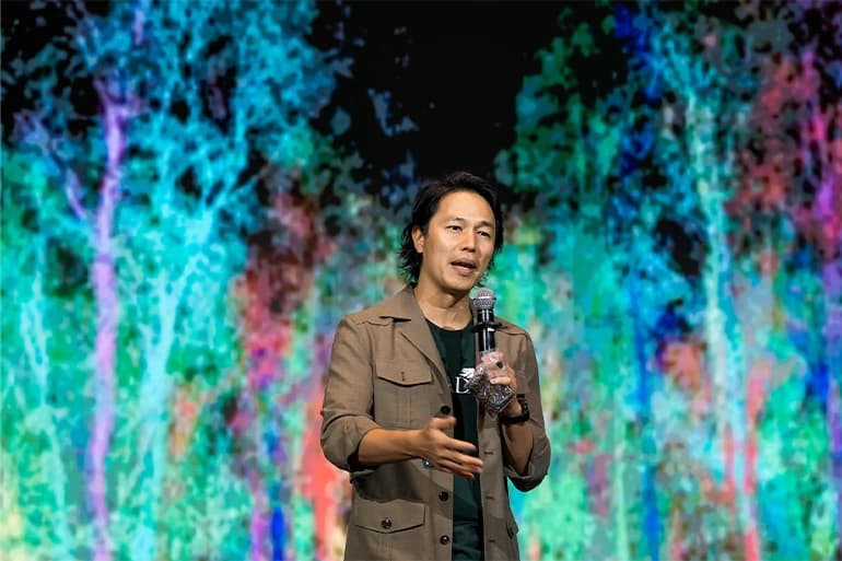 reuben lai