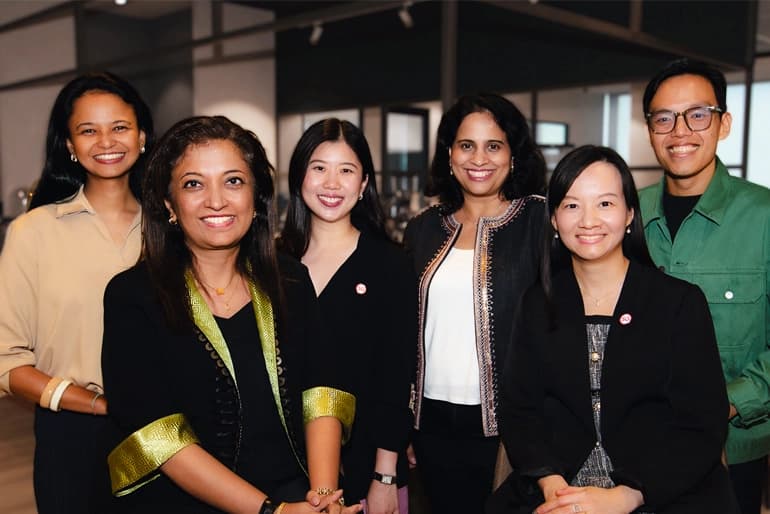770x514 Publicis Groupe APAC launches AI Development Hub in SG