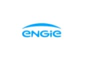 Logo of Engie.