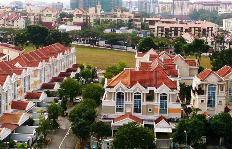 Moving to Singapore: Which Neighbourhood is for You content image 3