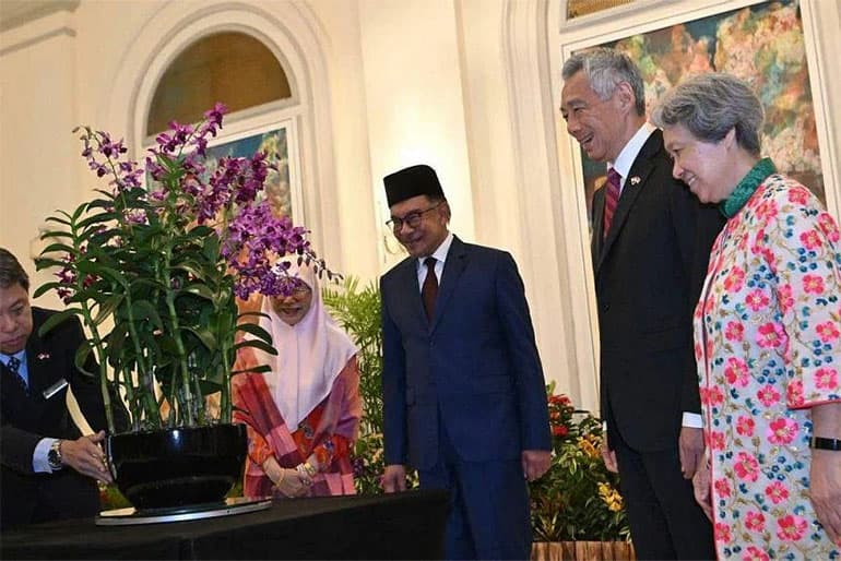 singapore malaysia sign agreements to deepen cooperation in digital green economy content 3
