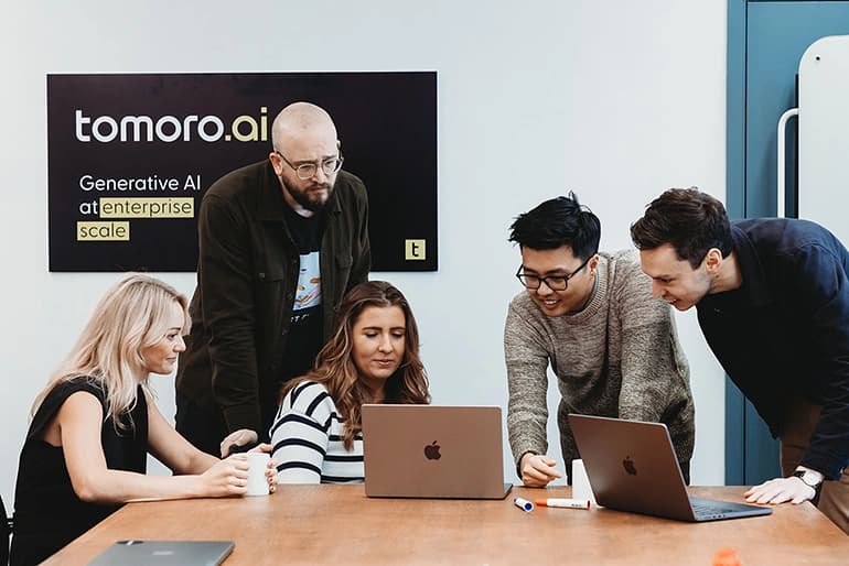 Tomoro AI Expands to Singapore With OpenAI Alliance