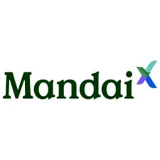 Logo of Mandai X