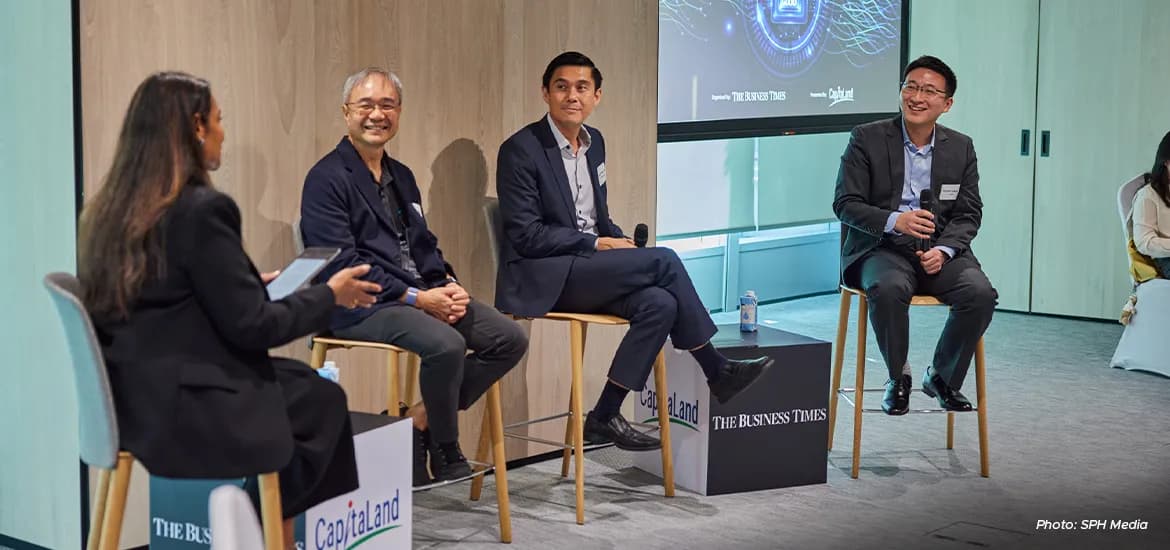 more than just hype ai to change nature of jobs panellists 1170x550