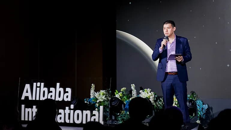 770x435 Alibaba International announces pilot launch of comprehensive AI suite