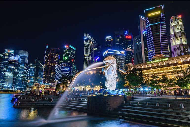 a progressive portal to the asia pacific market  why global companies are expanding to singapore 1