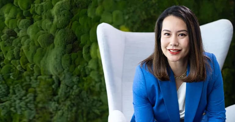 build your a team and seize global opportunities content 4 verena siow