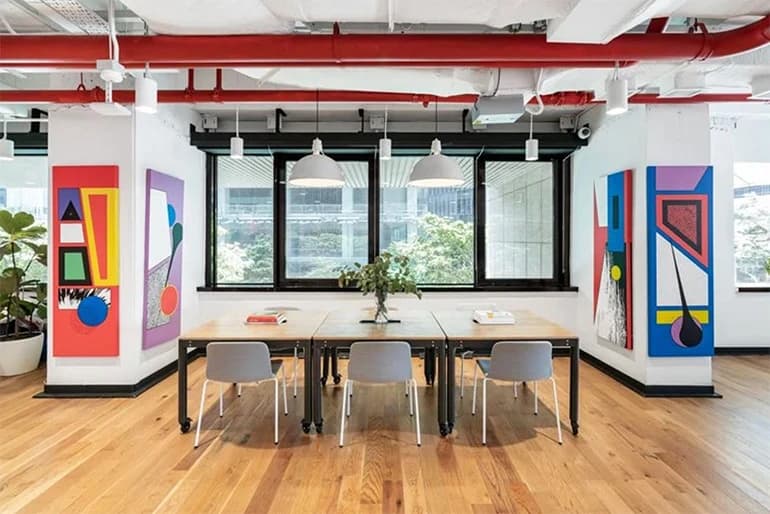 Robin AI expands in Asia with new Singapore office